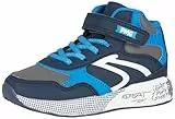 Primigi B&G Mega, Scarpe da Bambini, Blu (Bluette), 31 EU