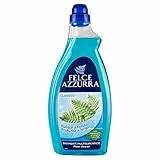 Felce Azzurra LavaPavimenti Classico - 1000 ml - 1000 ml