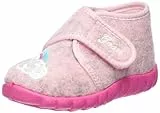 Geox B Zyzie Girl A, Scarpe da Ginnastica Bimba 0-24, Lt Pink off White, 22 EU