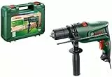 Bosch Trapano elettrico a percussione EasyImpact 600 (600 W, in valigetta)