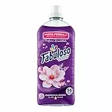 Fabuloso Ammorbidente Concentrato Magnolia 1250ml, 1250ml