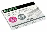 LEITZ Punti metallici n° 8 - 55780000