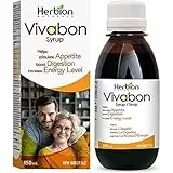 Herbion Vivabon Sciroppo 150ml