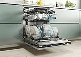 Candy Brava CSIN 2D360PB Lavastoviglie da Incasso, 13 Coperti, 9 Programmi, Wi-Fi + BLE, Connesso, Partenza Ritardata, Classe E, 59,8x55x82 cm, Bianco