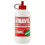 Vinavil L'Adesivo Universale, Bianco, 1 x 100 Gr