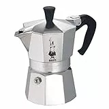 Bialetti - Caffett.all.Nuova Moka TZ.18