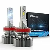 KOYOSO H11 LED Lampadine 20000LM 120W per 12V Automobili
