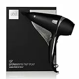 ghd Air Asciugacapelli - Asciugacapelli professionale (Nero)