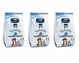 Camon - 300 salviette deodoranti per cani e gatti, formato maxi, profumo di talco