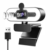Dancial Webcam USB per PC