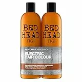 TIGI Set shampoo e balsamo Colour Goddess, 2 x 750 ml
