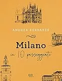 Milano in 10 passeggiate
