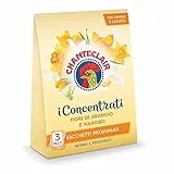 CHANTECLAIR Sacchetti Profumati I Concentrati - 1 Confezione Da 3 Pezzi, color Fiori Di Arancio E Narciso