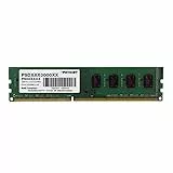 Patriot Memory Serie Signature Memoria Singola DDR3 1600 MHz PC3-12800 8GB (1x8GB) C11 - PSD38G16002