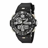 Sector No Limits Orologio da uomo, Collezione EX-28, in ABS, Poliuretano - R3251532003