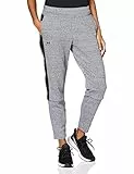 Under Armour Rival Terry Joggers Pantaloni, Donna