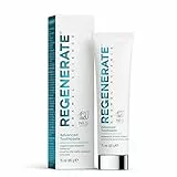 Regenerate ENAMEL SCIENCE Regenerate Dentifricio Avanzato per rigenerare lo smalto dentale, consistenza ricca, aroma menta, 75ml
