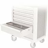 KS Tools 885.9925 Scomparto Ultimateline, Argento