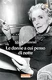Le donne a cui penso di notte