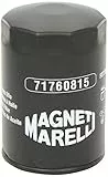 Magneti Marelli 1109Y6 Filtro Olio