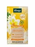 Kneipp effervescente sali da bagno arresto 80g