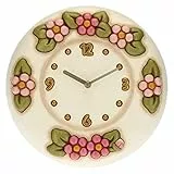 THUN Orologio da Parete Primavera