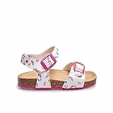 BATA Sandali da Bambina a Fantasia Bambini Comodi Eleganti Casual Estivi