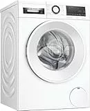 Bosch Elettrodomestici WGG24400IT Serie 6, Lavatrice A Carica Frontale, 9 Kg, 1400 Rpm