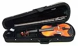 GEWApure Violino completo EW PLUS 4/4 - allestimento realizzato in tedesco GEWA officina