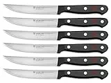 WÜSTHOF Gourmet Set di coltelli da bistecca 6 pz.