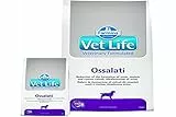 VET LIFE NATURAL DIET DOG OXALATE 12 KG