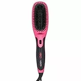[LOVPE] Volume Tipo Magic Hair Styler dei capelli del ferro di arricciatura del bigodino Saluto Styling Spazzola 220V