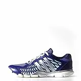 adidas Performance, Scarpe outdoor multisport donna lila / grau / mint 6,5 UK - 40,0 EU