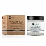 DR BOTANICALS Crema Corpo Moroccan Rose-Shea Butter 100 ml