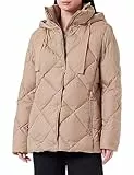 Marc O'Polo 309032970077_739_40 Giacche da Esterno in Tessuto, Stone Hearth, 46 da Donna