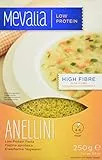 Anellini Pastina Aproteica 250 G