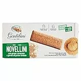Gentilini Novellino Grano Saraceno, 250g