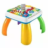 Fisher Price Infant - Tabella delle attività di Ciudad Mesita (versione italiana)