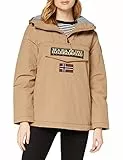 Napapijri NP0A4EH3NC21 Giacca, NC2, M Donna