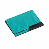Mammut Smart Wallet Ultralight Porta carte di credito, 10 cm, Blu (Waters)