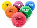 Omnikin Six Palle