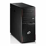 PC Computer Desktop Gaming Entry Level Fujitsu Esprimo P710 Windows 10 Professional Intel Core i5-3470S Memoria Ram 8GB DDR3 Hard Disk 500GB DVD-ROM USB 3.0 GeForce GT1030 2GB (Ricondizionato)