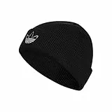 Adidas Originals Berretto unisex per adulti modello Sunday Cuff Unisex Adulto Uomo Berretto in maglia Sunday Cuff Beanie taglia unica