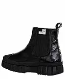 Love Moschino JA15555G1H, STIVALI Donna, Nero, 41 EU