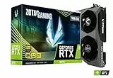 ZOTAC ZT-A30700E-10PLHR graphics card NVIDIA GeForce RTX 3070 8 GB GDDR6