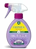Orphea Salvalana, Spray Protezione Tappeti e Capi Grandi Dimensioni, Profumo di Lavanda, 150 ml