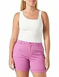 United Colors of Benetton Bermuda 4CDR592G4 Pantaloncini, Rosa 0K9, 40 Donna