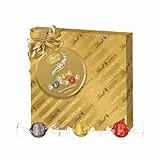 Lindt Lindor Scatola Incartata, Praline Assortite, 287g