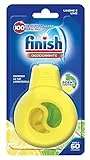 Finish Deodoranti per Lavastoviglie, Profumo di Limone
