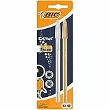 BIC Confezione blister con 2 penne a sfera Celebrate.